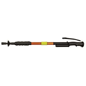 Hike 'n Strike 950,000 Volts Stun Walking Cane