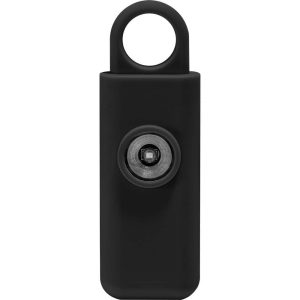 Personal Panic Alarm 130dB and Strobe